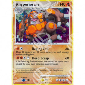 Supreme Victors - Rhyperior - Holo Rare 10/147 - Warcard - Supreme Victors - Rhyperior - Holo Rare 10/147 i prezzi più bassi sul mercato, solo da www.warcardshop.com! Carte singole, box, buste e mazzi.