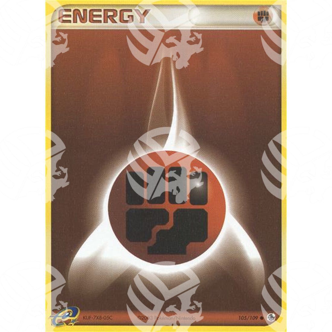 EX Rubino e Zaffiro - Fighting Energy - 105/109 - Warcard - EX Rubino e Zaffiro - Fighting Energy - 105/109 i prezzi più bassi sul mercato, solo da www.warcardshop.com! Carte singole, box, buste e mazzi.