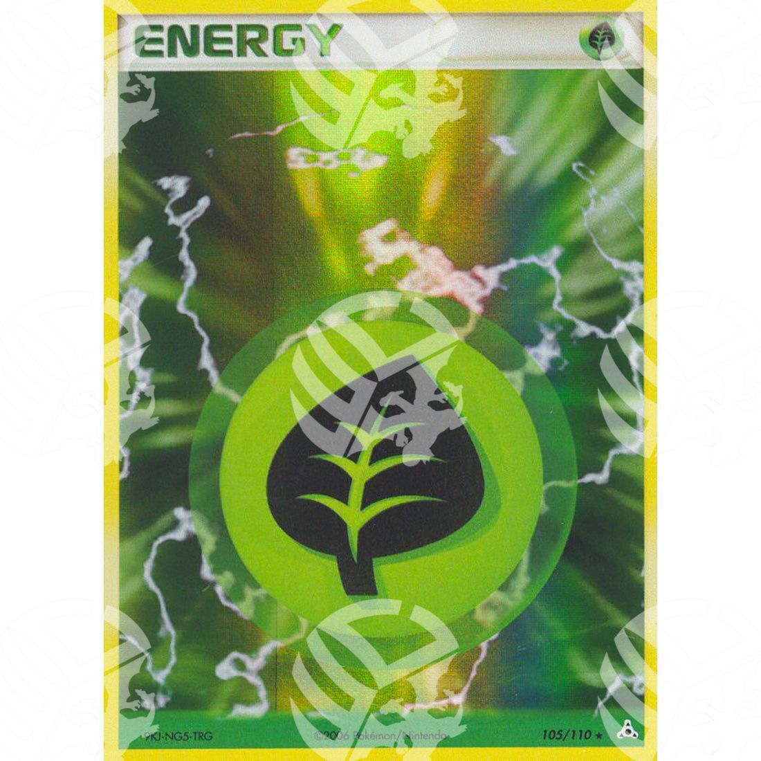 EX Fantasmi di Holon - Grass Energy - Holo Rare 105/110 - Warcard - EX Fantasmi di Holon - Grass Energy - Holo Rare 105/110 i prezzi più bassi sul mercato, solo da www.warcardshop.com! Carte singole, box, buste e mazzi.