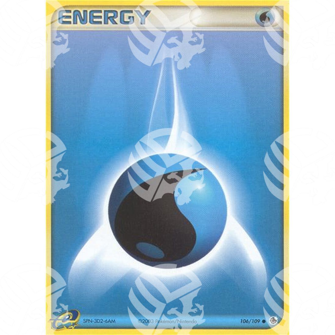 EX Rubino e Zaffiro - Water Energy - 106/109 - Warcard - EX Rubino e Zaffiro - Water Energy - 106/109 i prezzi più bassi sul mercato, solo da www.warcardshop.com! Carte singole, box, buste e mazzi.