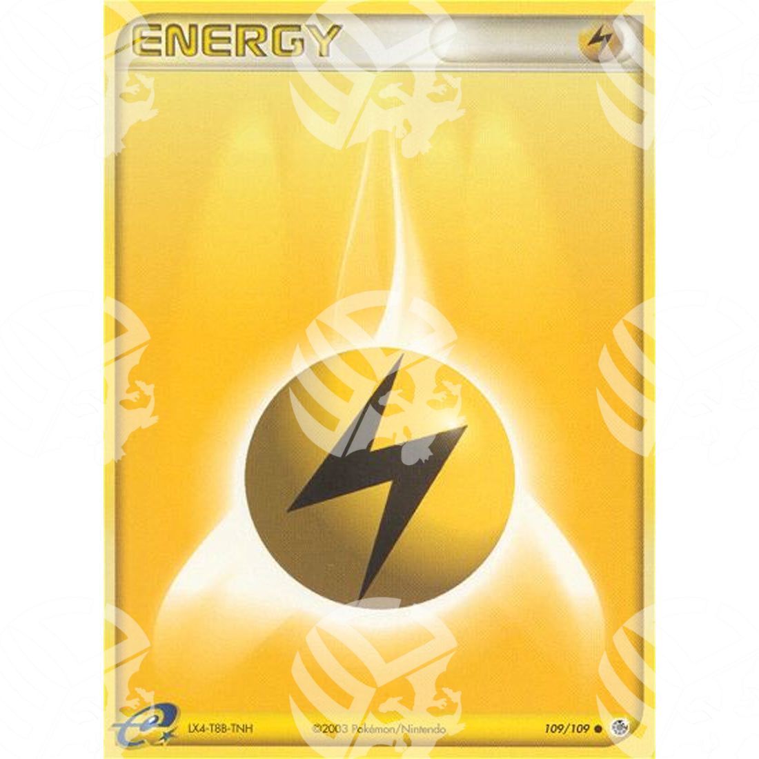 EX Rubino e Zaffiro - Lightning Energy - 109/109 - Warcard - EX Rubino e Zaffiro - Lightning Energy - 109/109 i prezzi più bassi sul mercato, solo da www.warcardshop.com! Carte singole, box, buste e mazzi.