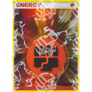 EX Fantasmi di Holon - Fighting Energy - Holo Rare 110/110 - Warcard - EX Fantasmi di Holon - Fighting Energy - Holo Rare 110/110 i prezzi più bassi sul mercato, solo da www.warcardshop.com! Carte singole, box, buste e mazzi.