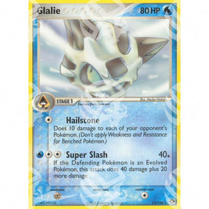 EX Smeraldo - Glalie - 13/106 - Warcard - EX Smeraldo - Glalie - 13/106 i prezzi più bassi sul mercato, solo da www.warcardshop.com! Carte singole, box, buste e mazzi.