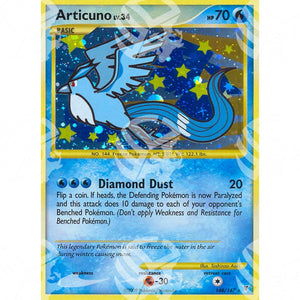 Supreme Victors - Articuno - Secret Rare 148/147 - Warcard - Supreme Victors - Articuno - Secret Rare 148/147 i prezzi più bassi sul mercato, solo da www.warcardshop.com! Carte singole, box, buste e mazzi.