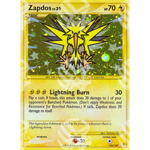 Supreme Victors - Zapdos - Secret Rare 150/147 - Warcard - Supreme Victors - Zapdos - Secret Rare 150/147 i prezzi più bassi sul mercato, solo da www.warcardshop.com! Carte singole, box, buste e mazzi.