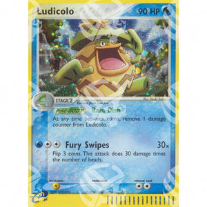 Nintendo Black Star Promos - Ludicolo - Holo Promo 20 - Warcard - Nintendo Black Star Promos - Ludicolo - Holo Promo 20 i prezzi più bassi sul mercato, solo da www.warcardshop.com! Carte singole, box, buste e mazzi.