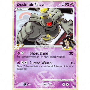 Supreme Victors - Dusknoir FB - 26/147 - Warcard - Supreme Victors - Dusknoir FB - 26/147 i prezzi più bassi sul mercato, solo da www.warcardshop.com! Carte singole, box, buste e mazzi.