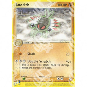 EX Tempesta Di Sabbia - Anorith - 28/100 - Warcard - EX Tempesta Di Sabbia - Anorith - 28/100 i prezzi più bassi sul mercato, solo da www.warcardshop.com! Carte singole, box, buste e mazzi.