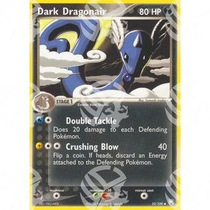 EX Team Rocket Returns - Dark Dragonair - 32/109 - Warcard - EX Team Rocket Returns - Dark Dragonair - 32/109 i prezzi più bassi sul mercato, solo da www.warcardshop.com! Carte singole, box, buste e mazzi.