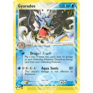 EX Drago - Gyarados - 32/97 - Warcard - EX Drago - Gyarados - 32/97 i prezzi più bassi sul mercato, solo da www.warcardshop.com! Carte singole, box, buste e mazzi.