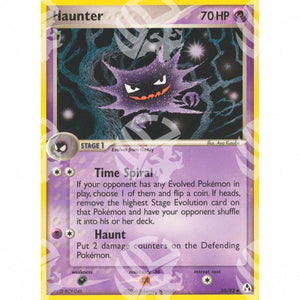 EX La Leggenda di Mew - Haunter - 35/92 - Warcard - EX La Leggenda di Mew - Haunter - 35/92 i prezzi più bassi sul mercato, solo da www.warcardshop.com! Carte singole, box, buste e mazzi.