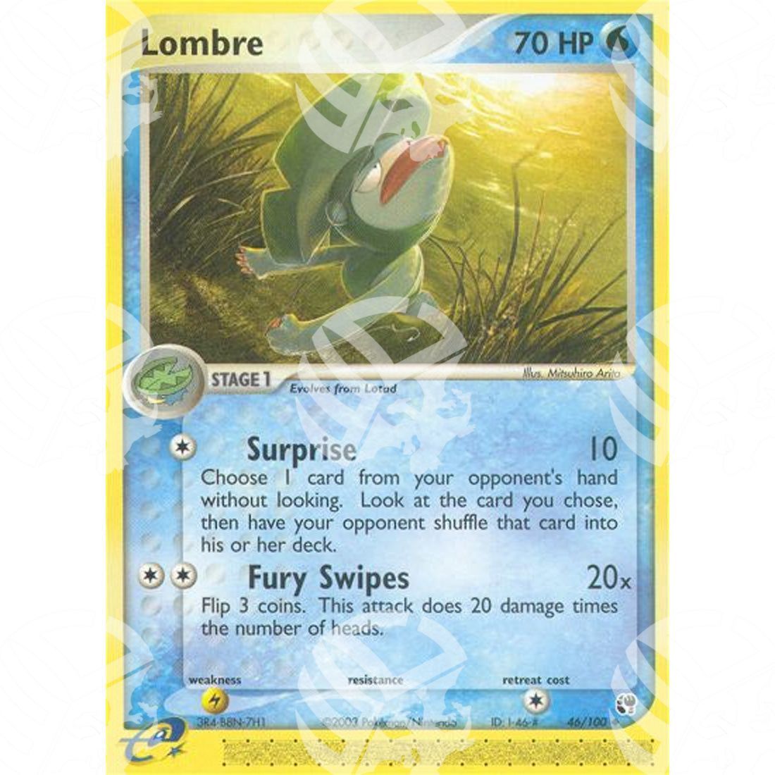 EX Tempesta Di Sabbia - Lombre - 46/100 - Warcard - EX Tempesta Di Sabbia - Lombre - 46/100 i prezzi più bassi sul mercato, solo da www.warcardshop.com! Carte singole, box, buste e mazzi.