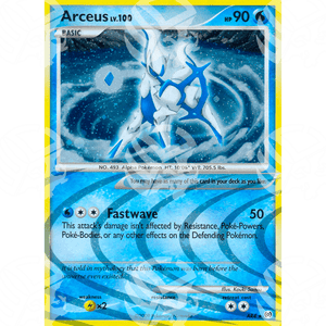 Platino Arceus - Arceus - Holo Rare AR4 - Warcard - Platino Arceus - Arceus - Holo Rare AR4 i prezzi più bassi sul mercato, solo da www.warcardshop.com! Carte singole, box, buste e mazzi.