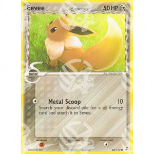 EX Specie Delta - Eevee δ - 68/113 - Warcard - EX Specie Delta - Eevee δ - 68/113 i prezzi più bassi sul mercato, solo da www.warcardshop.com! Carte singole, box, buste e mazzi.