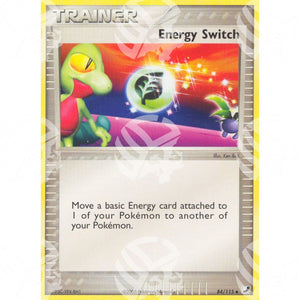 EX Forze Segrete - Energy Switch - 84/115 - Warcard - EX Forze Segrete - Energy Switch - 84/115 i prezzi più bassi sul mercato, solo da www.warcardshop.com! Carte singole, box, buste e mazzi.