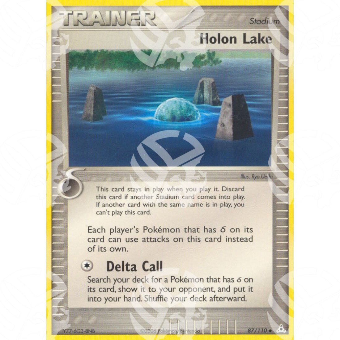 EX Fantasmi di Holon - Holon Lake - 87/110 - Warcard - EX Fantasmi di Holon - Holon Lake - 87/110 i prezzi più bassi sul mercato, solo da www.warcardshop.com! Carte singole, box, buste e mazzi.