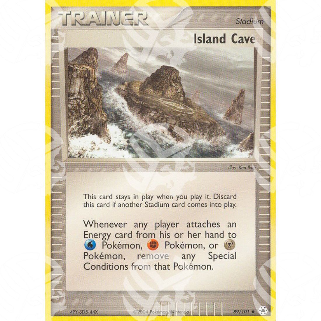 EX Leggende Nascoste - Island Cave - 89/101 - Warcard - EX Leggende Nascoste - Island Cave - 89/101 i prezzi più bassi sul mercato, solo da www.warcardshop.com! Carte singole, box, buste e mazzi.