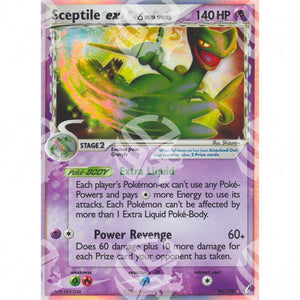 EX Guardiani dei Cristalli - Sceptile ex δ - Holo Rare 96/100 - Warcard - EX Guardiani dei Cristalli - Sceptile ex δ - Holo Rare 96/100 i prezzi più bassi sul mercato, solo da www.warcardshop.com! Carte singole, box, buste e mazzi.