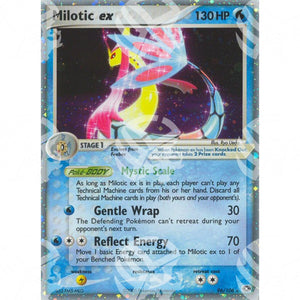 EX Smeraldo - Milotic ex - Holo Rare 96/106 - Warcard - EX Smeraldo - Milotic ex - Holo Rare 96/106 i prezzi più bassi sul mercato, solo da www.warcardshop.com! Carte singole, box, buste e mazzi.