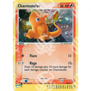 EX Drago - Charmander - Secret Rare 98/97 - Warcard - EX Drago - Charmander - Secret Rare 98/97 i prezzi più bassi sul mercato, solo da www.warcardshop.com! Carte singole, box, buste e mazzi.