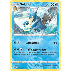 Lucentezza Siderale - Golduck - 029/189 - Warcard - Lucentezza Siderale - Golduck - 029/189 i prezzi più bassi sul mercato, solo da www.warcardshop.com! Carte singole, box, buste e mazzi.