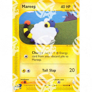 Aquapolis - Mareep - 93/147 - Warcard - Aquapolis - Mareep - 93/147 i prezzi più bassi sul mercato, solo da www.warcardshop.com! Carte singole, box, buste e mazzi.