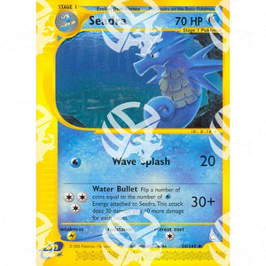 Aquapolis - Seadra - 58/147 - Warcard - Aquapolis - Seadra - 58/147 i prezzi più bassi sul mercato, solo da www.warcardshop.com! Carte singole, box, buste e mazzi.