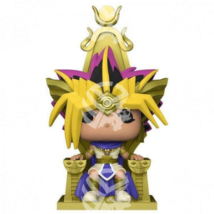 Atem Pharaoh Yugi - Oversized - Warcard -  i prezzi più bassi sul mercato, solo da www.warcardshop.com! Carte singole, box, buste e mazzi.