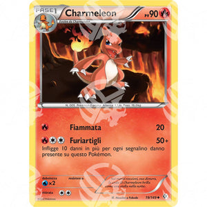 Confini Varcati - Charmeleon - 19/149 - Warcard - Confini Varcati - Charmeleon - 19/149 i prezzi più bassi sul mercato, solo da www.warcardshop.com! Carte singole, box, buste e mazzi.