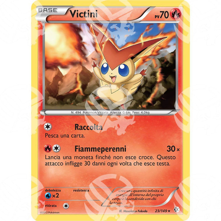 Confini Varcati - Victini - 23/149 - Warcard - Confini Varcati - Victini - 23/149 i prezzi più bassi sul mercato, solo da www.warcardshop.com! Carte singole, box, buste e mazzi.