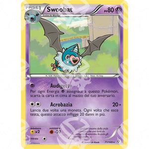 Confini Varcati - Swoobat - 71/149 - Warcard - Confini Varcati - Swoobat - 71/149 i prezzi più bassi sul mercato, solo da www.warcardshop.com! Carte singole, box, buste e mazzi.