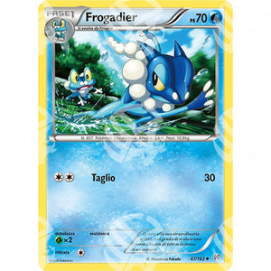 Turboblitz - Frogadier - 47/162 - Warcard - Turboblitz - Frogadier - 47/162 i prezzi più bassi sul mercato, solo da www.warcardshop.com! Carte singole, box, buste e mazzi.