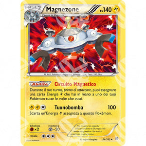 Turboblitz - Magnezone - Holo Rare 54/162 - Warcard - Turboblitz - Magnezone - Holo Rare 54/162 i prezzi più bassi sul mercato, solo da www.warcardshop.com! Carte singole, box, buste e mazzi.