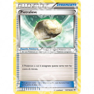 Turboblitz - Float Stone - 137/162 - Warcard - Turboblitz - Float Stone - 137/162 i prezzi più bassi sul mercato, solo da www.warcardshop.com! Carte singole, box, buste e mazzi.