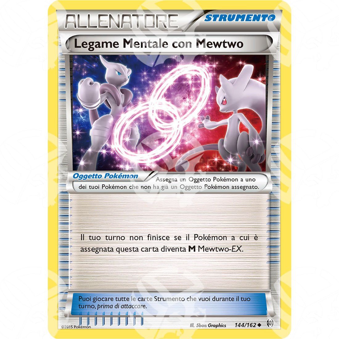 Turboblitz - Mewtwo Spirit Link - 144/162 - Warcard - Turboblitz - Mewtwo Spirit Link - 144/162 i prezzi più bassi sul mercato, solo da www.warcardshop.com! Carte singole, box, buste e mazzi.