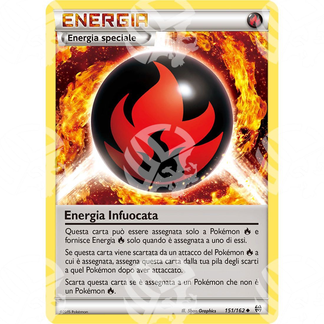 Turboblitz - Burning Energy - 151/162 - Warcard - Turboblitz - Burning Energy - 151/162 i prezzi più bassi sul mercato, solo da www.warcardshop.com! Carte singole, box, buste e mazzi.