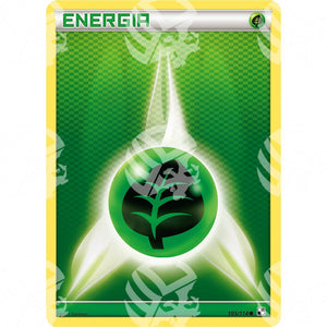 Nero e Bianco - Grass Energy - 105/114 - Warcard - Nero e Bianco - Grass Energy - 105/114 i prezzi più bassi sul mercato, solo da www.warcardshop.com! Carte singole, box, buste e mazzi.