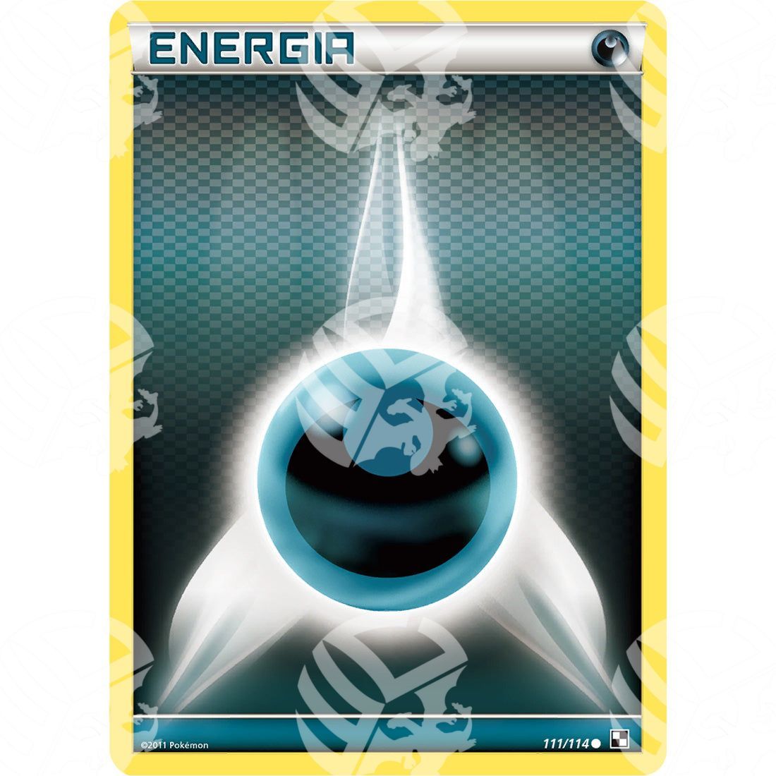 Nero e Bianco - Darkness Energy - 111/114 - Warcard - Nero e Bianco - Darkness Energy - 111/114 i prezzi più bassi sul mercato, solo da www.warcardshop.com! Carte singole, box, buste e mazzi.