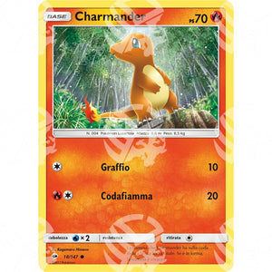 Ombre Infuocate - Charmander - 18/147 - Warcard - Ombre Infuocate - Charmander - 18/147 i prezzi più bassi sul mercato, solo da www.warcardshop.com! Carte singole, box, buste e mazzi.