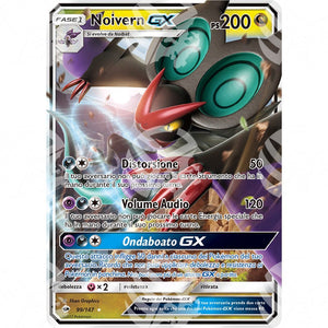 Ombre Infuocate - Noivern GX - Holo Rare 99/147 - Warcard - Ombre Infuocate - Noivern GX - Holo Rare 99/147 i prezzi più bassi sul mercato, solo da www.warcardshop.com! Carte singole, box, buste e mazzi.