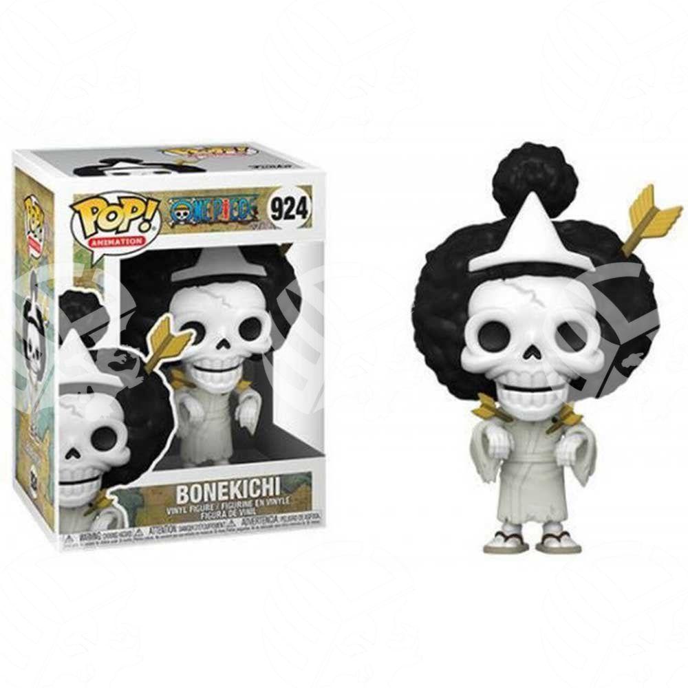 Brook 9 cm - Warcard - One Piece Pop! i prezzi più bassi sul mercato, solo da www.warcardshop.com! Carte singole, box, buste e mazzi.