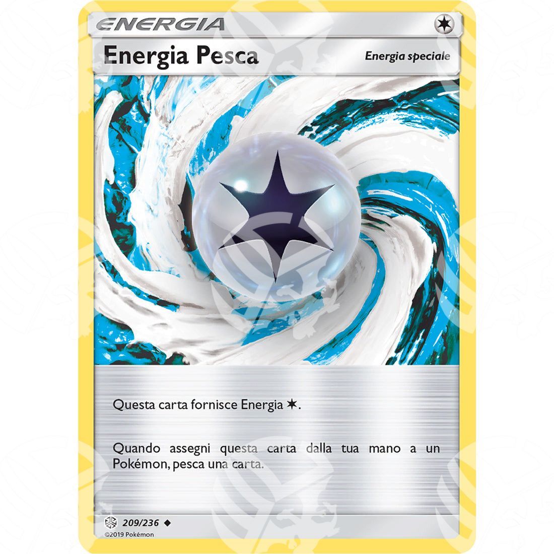 Eclissi Cosmica - Draw Energy - 209/236 - Warcard - Eclissi Cosmica - Draw Energy - 209/236 i prezzi più bassi sul mercato, solo da www.warcardshop.com! Carte singole, box, buste e mazzi.