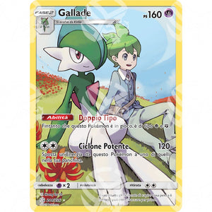 Eclissi Cosmica - Gallade - Secret Rare 244/236 - Warcard - Eclissi Cosmica - Gallade - Secret Rare 244/236 i prezzi più bassi sul mercato, solo da www.warcardshop.com! Carte singole, box, buste e mazzi.