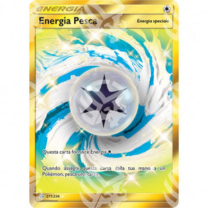 Eclissi Cosmica - Draw Energy - Secret Rare 271/236 - Warcard - Eclissi Cosmica - Draw Energy - Secret Rare 271/236 i prezzi più bassi sul mercato, solo da www.warcardshop.com! Carte singole, box, buste e mazzi.