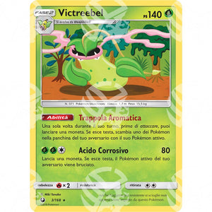 Tempesta Astrale - Victreebel - Holo Rare 3/168 - Warcard - Tempesta Astrale - Victreebel - Holo Rare 3/168 i prezzi più bassi sul mercato, solo da www.warcardshop.com! Carte singole, box, buste e mazzi.