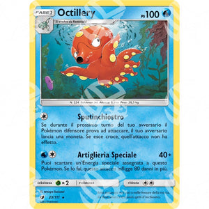 Invasione Scarlatta - Octillery - 23/111 - Warcard - Invasione Scarlatta - Octillery - 23/111 i prezzi più bassi sul mercato, solo da www.warcardshop.com! Carte singole, box, buste e mazzi.