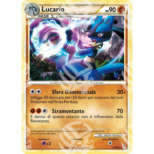 Richiamo delle Leggende - Lucario - Holo Rare 14/95 - Warcard - Richiamo delle Leggende - Lucario - Holo Rare 14/95 i prezzi più bassi sul mercato, solo da www.warcardshop.com! Carte singole, box, buste e mazzi.