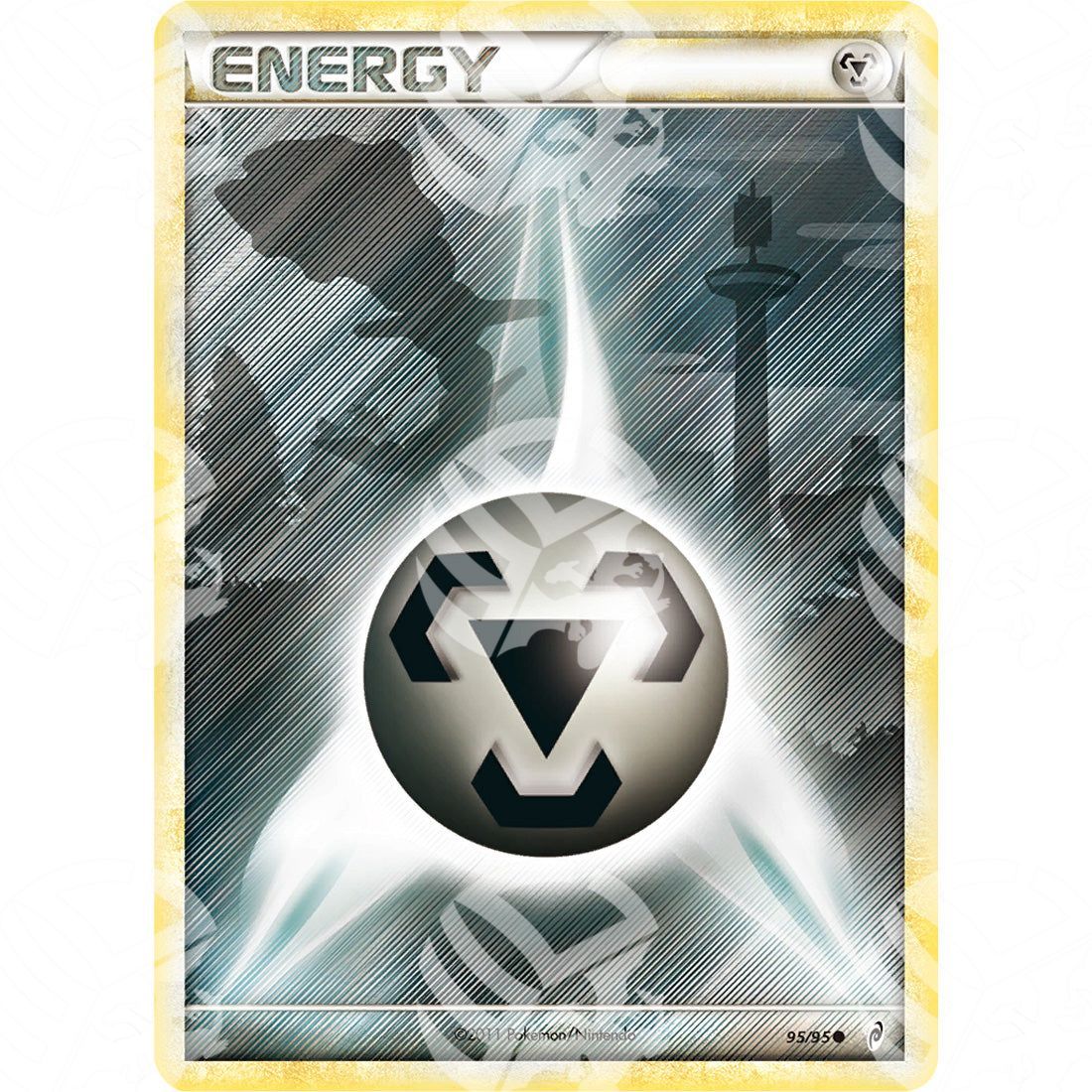 Richiamo delle Leggende - Metal Energy - 95/95 - Warcard - Richiamo delle Leggende - Metal Energy - 95/95 i prezzi più bassi sul mercato, solo da www.warcardshop.com! Carte singole, box, buste e mazzi.