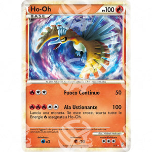 Richiamo delle Leggende - Ho-Oh - Shiny Holo Rare SL5 - Warcard - Richiamo delle Leggende - Ho-Oh - Shiny Holo Rare SL5 i prezzi più bassi sul mercato, solo da www.warcardshop.com! Carte singole, box, buste e mazzi.