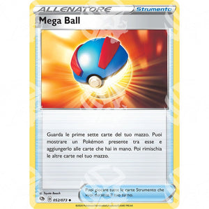 Futuri Campioni - Great Ball - 052/073 - Warcard - Futuri Campioni - Great Ball - 052/073 i prezzi più bassi sul mercato, solo da www.warcardshop.com! Carte singole, box, buste e mazzi.